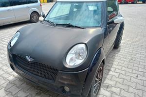 Microcar