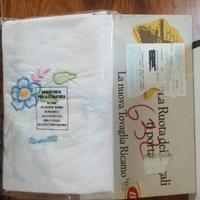 tovaglia mulino bianco 