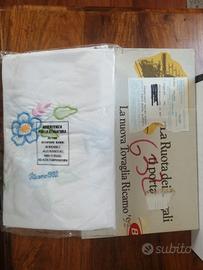 tovaglia mulino bianco 