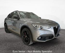 Alfa Romeo Stelvio 2.2 Turbodiesel 190 CV AT8...