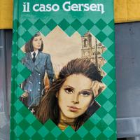 vintage. il caso Gersen. A Ferretti 