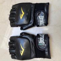 Guanti Everlast MMA