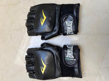 Guanti Everlast MMA