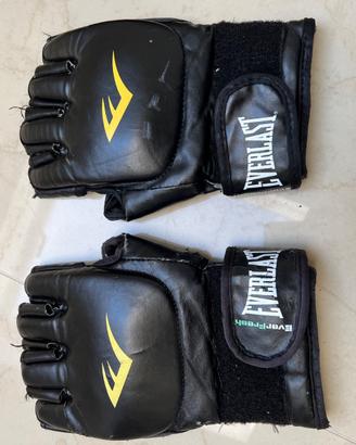 Guanti Everlast MMA