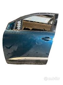 PORTA SPORTELLO ANTERIORE SX PEUGEOT 3008 DAL 2018