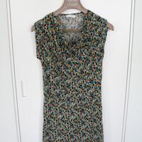 Vestito Taglia S colore fantasia