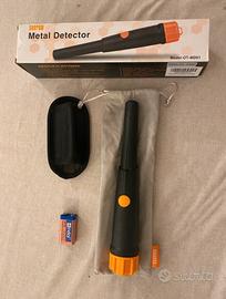 Metal Detector modello Sunpow OT-MD01