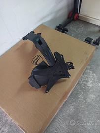 portatarga ducati scrambler 800 icon(2017) 