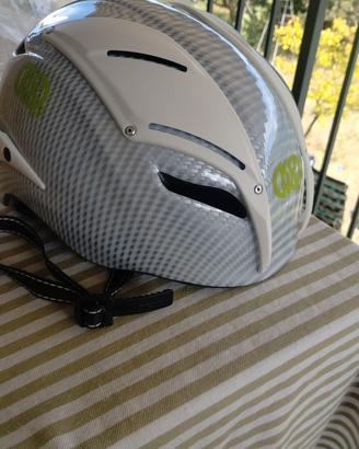 Caschetto Kong  bici alpinismo 