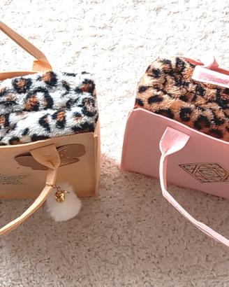 set coperta nuovo