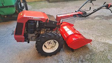 motocoltivatore 14 cv