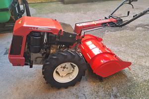 motocoltivatore 14 cv