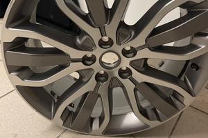 Cerchio 21” Originale Range Rover Sport 2014