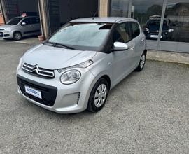 Citroen C1 VTi 72 S&S 5 porte Feel