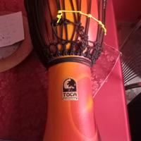 DJEMBE' TOCA