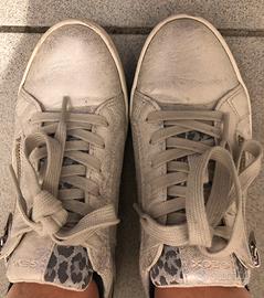 Sneakers Geox donna