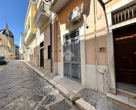 CASA DI CORTE A CERIGNOLA