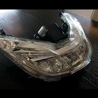 Faro anteriore Honda Pcx 125