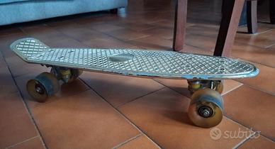 Skateboard

