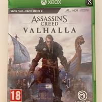 Valhalla Assassin Creed - Xbox one /serie X