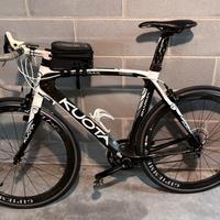 Kuota Karma – Bici da corsa in carbonio