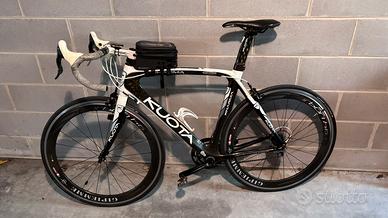 Kuota Karma – Bici da corsa in carbonio