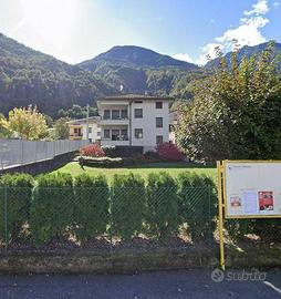Immobile in asta di 464 m² con 2 locali e box auto