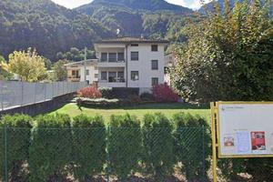 Immobile in asta di 464 m² con 2 locali e box auto