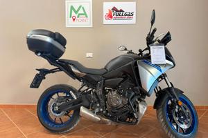 Yamaha Tracer 7