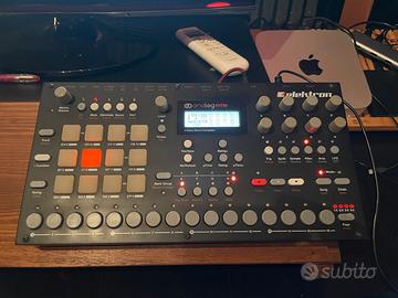 Analog Rytm MK1