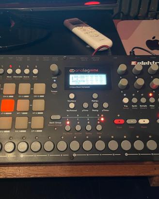 Analog Rytm MK1