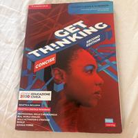 Libro inglese