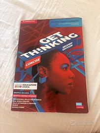 Libro inglese
