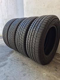 Gomme invernali Toyo 17
