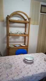 Sestu centro monolocale arredato no condominio