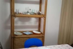 Sestu centro monolocale arredato no condominio