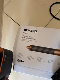 Dyson aiwrap id