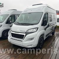 KNAUS KNAUS BOXLIFE 540 MQ PEUGEOT