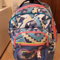 Trolley con ruote Seven