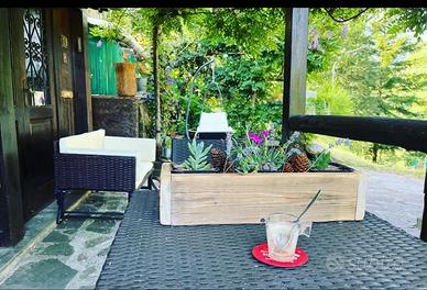 Terra- cielo in sasso