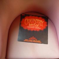 disco vinile country music 