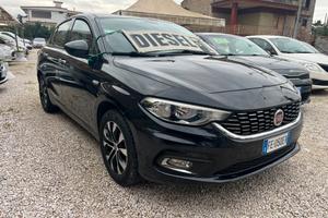 Fiat Tipo 1.3 Mjt 4 porte 1 PROPRIETARIO KM CERTIF