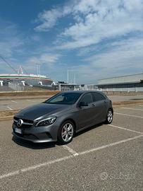 Mercedes classe a 180 premium sport