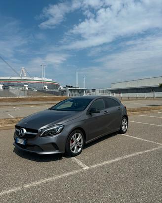 Mercedes classe a 180 premium sport