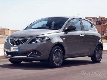 Musata completa Ricambi originali lancia ypsilon