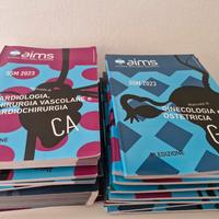 Libri AIMS per concorso SSM