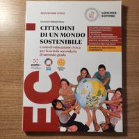 Cittadini di un mondo sostenibile