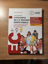 Cittadini di un mondo sostenibile