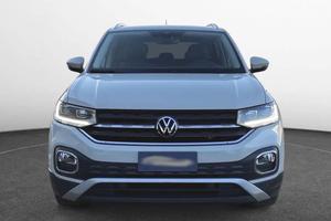 T-Cross Advanced 2023 - automatica