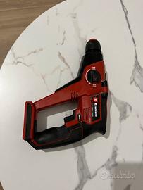 Tassellatore einhell